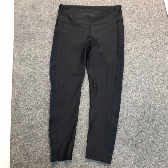 Under Armour- leggings (a) - Picture 1 of 5